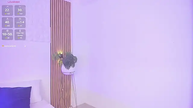 valeria_acosta_ (F young) - SHOW  ICE TITS *  SALIVA