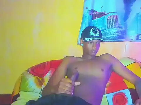 guerreros_aunstin webcam