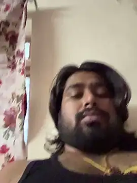 torchermachine webcam