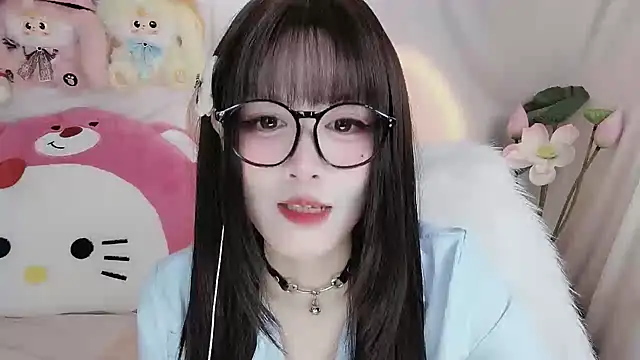 -zhuzhu-999- webcam