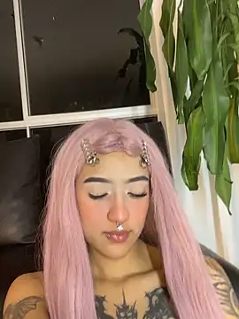 gaby_tailor (F young) - NAKED BODY SEXI DANCE