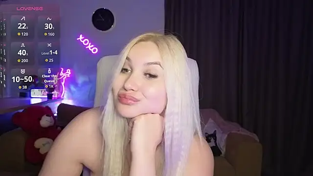 adrelaxina (F young) - make my day