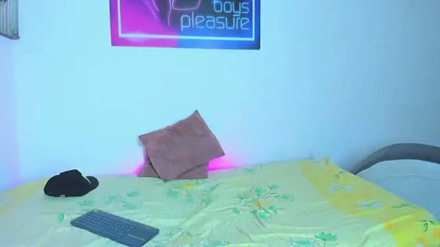 pleasure_boys_hot (G twink) - 🔥😈suck ass😈🔥