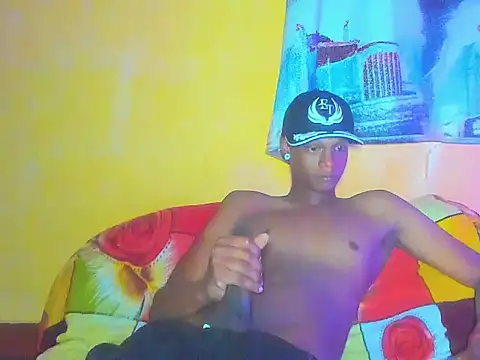 guerreros_aunstin webcam