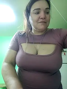 Webcam Model (Zuleyka_69)  is live.Free join now!