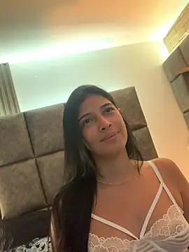 brigittevons - BrigitteVons's free webcam