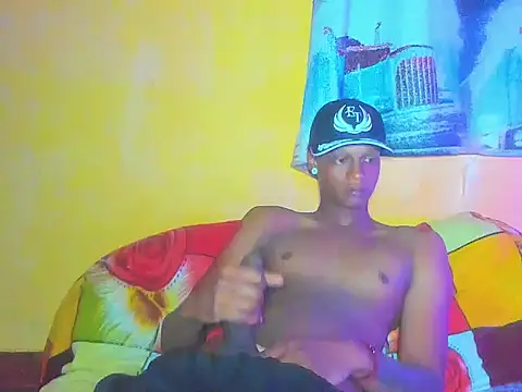 guerreros_aunstin webcam