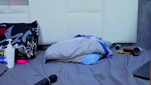 Rachel_Donnelly webcam