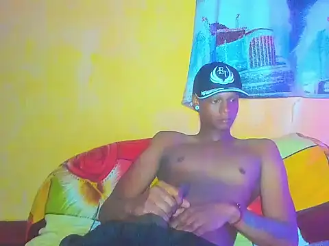 guerreros_aunstin webcam