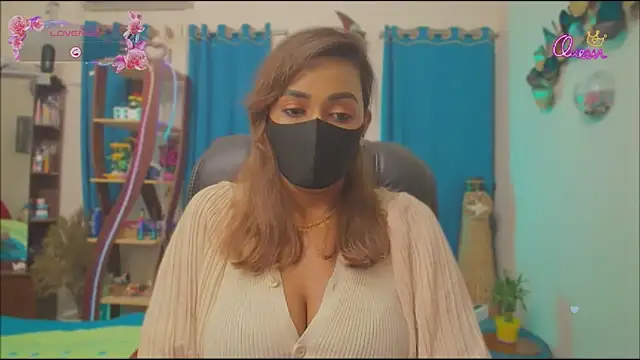 Stunner-GALBI webcam