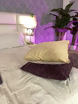 Celeste_Amber webcam