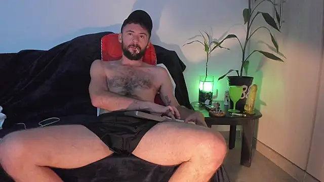 Erickpritz_xh webcam