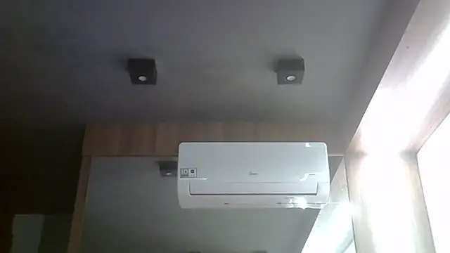SkinnyKitten webcam
