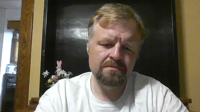 TheOneDonShaun webcam