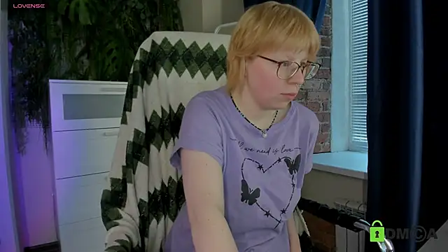 Melissa_Wells webcam