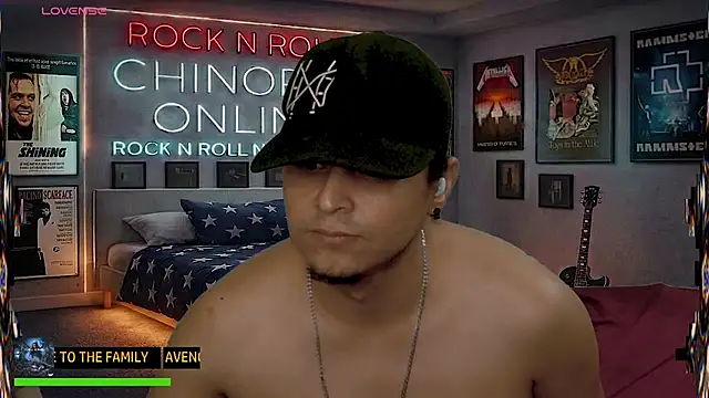 chino_roz webcam