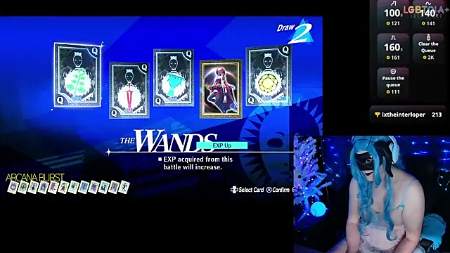 StarshineMoonspark webcam