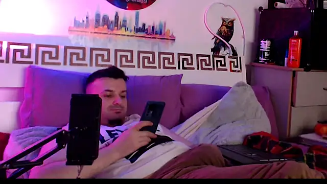 iuligruia69 - Iuligruia69's free webcam - UK Sex Cams