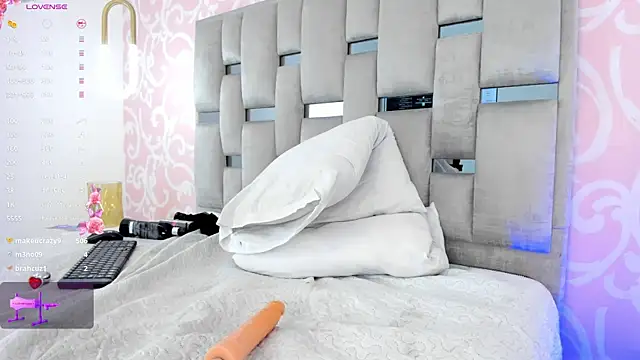 alanna-rose - Alanna-Rose's free webcam - UK Sex Cams