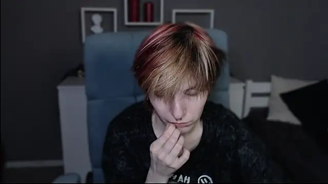 guitarandangell webcam