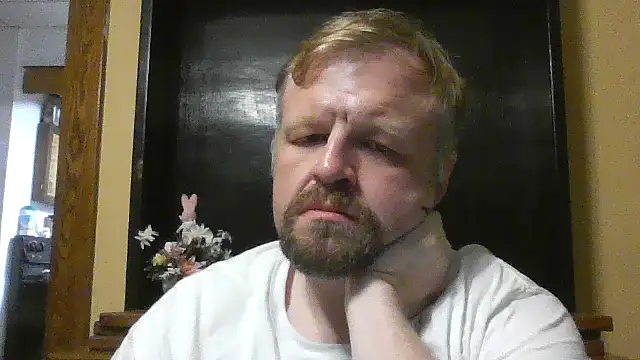 TheOneDonShaun webcam