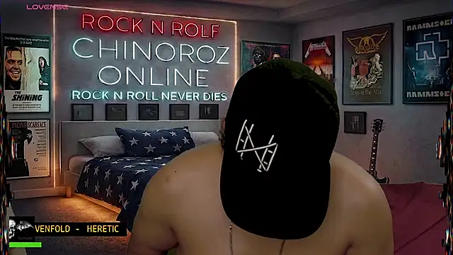 chino_roz webcam