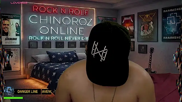 chino_roz webcam
