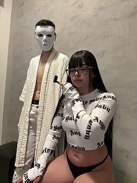 SophiaMelissa webcam