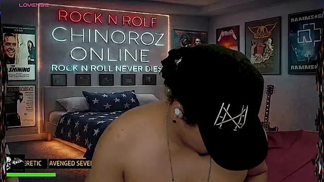 chino_roz webcam