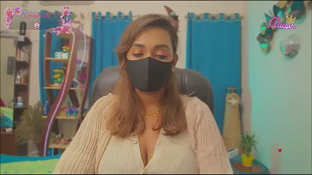 Stunner-GALBI webcam