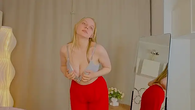 AlicaCohill - Cams Ao Vivo