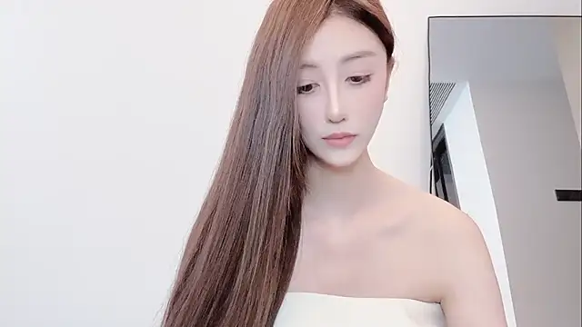 melody-11 (F young) - 罚站1小时