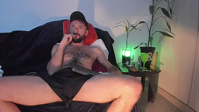 Erickpritz_xh webcam