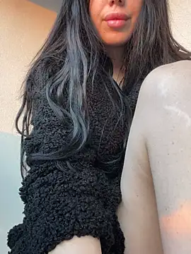 SabrinaDellyn webcam