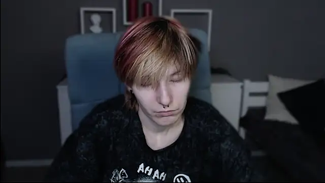 guitarandangell webcam