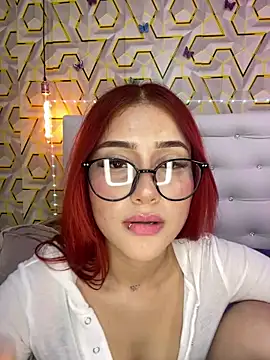 Webcam Model (Ashly_cutee)  is live.Free join now!