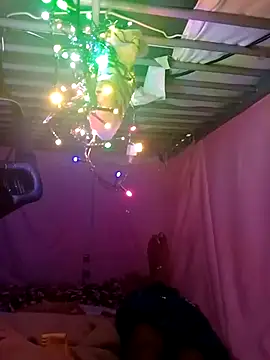 ParlousCarpet webcam