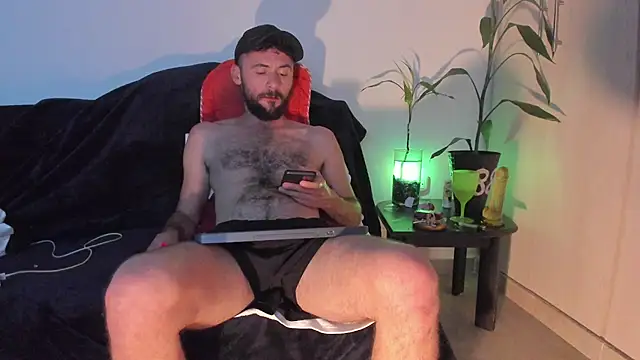 Erickpritz_xh webcam