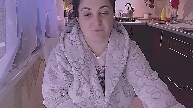 SoftLia live sex cam