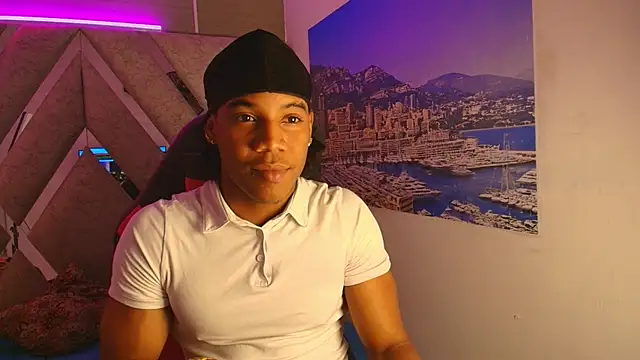 axel_silva4 (M twink) - SHOW CUM