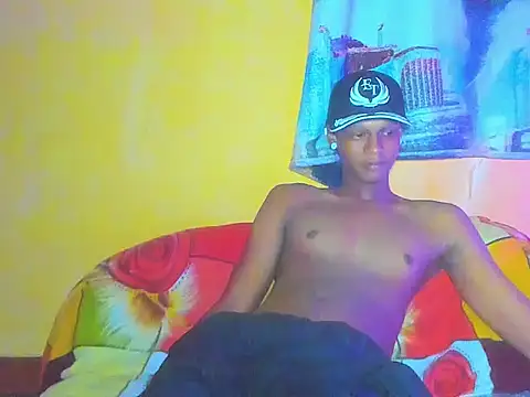 guerreros_aunstin webcam