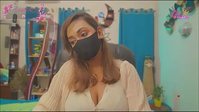 Stunner-GALBI webcam