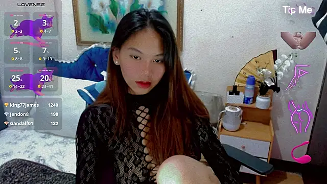 filipinastarlet webcam