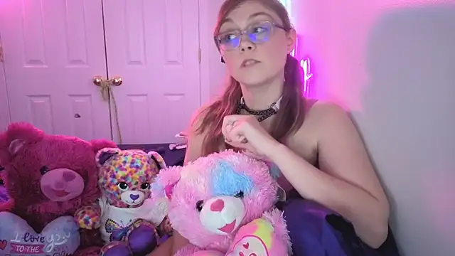 daddysprincess731 webcam