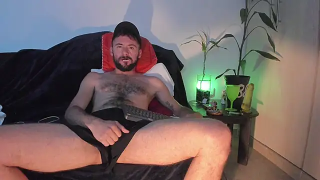 Erickpritz_xh webcam