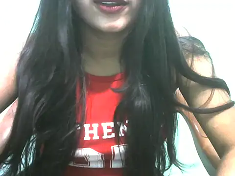 Lovely-Pandey webcam