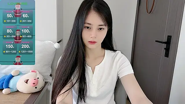 Judy-520 live sex cam