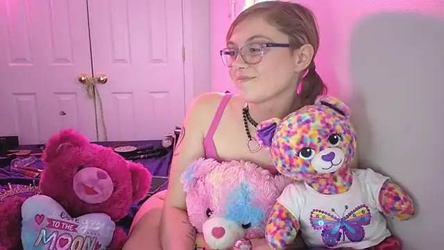 daddysprincess731 webcam