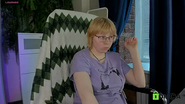 Melissa_Wells webcam