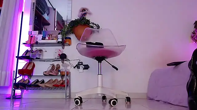 Laveneno_ortiz07 webcam